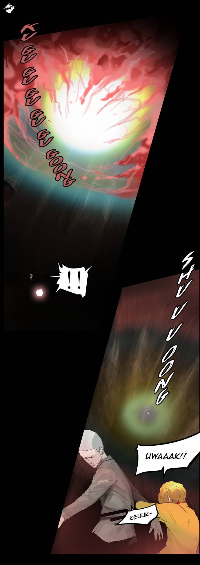 Tower of God Chapter 113 image 08